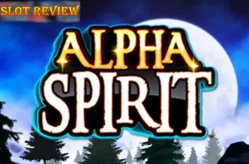 Alpha Spirit